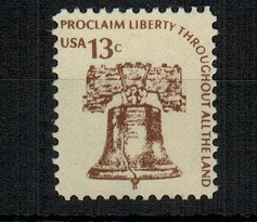 U.S.A. - 1975 