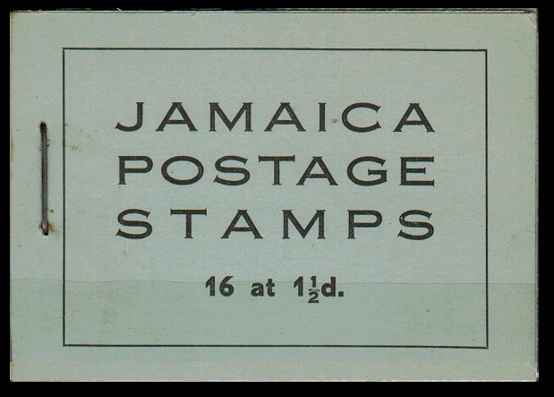 JAMAICA - 1946 2/- 