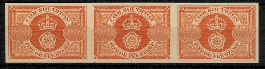 GREAT BRITAIN - 1879 