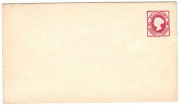 HELIGOLAND - 1875 1 1/2d/10pfg PSE unused.  H&G 1.