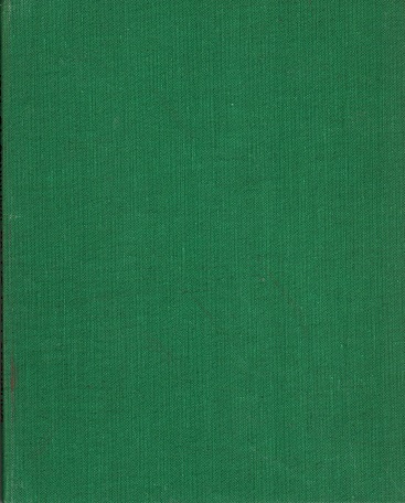 BARBADOS - Barbados Post Office Markings to 1981 by George L.W.Clarke, Radford and Cave.  