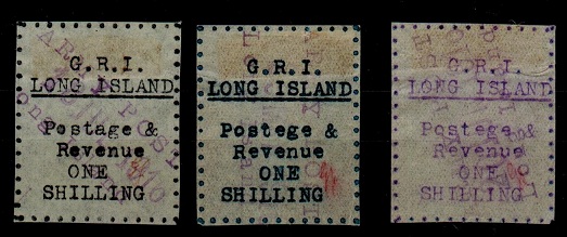 LONG ISLAND - 1916