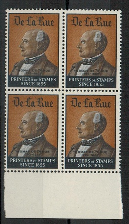 COLONIAL PROOFS - 1955 