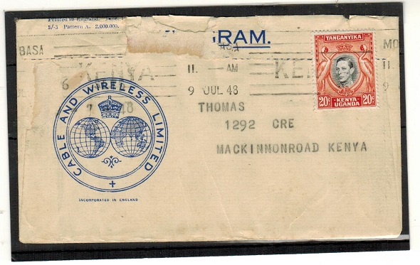 K.U.T. - 1948 