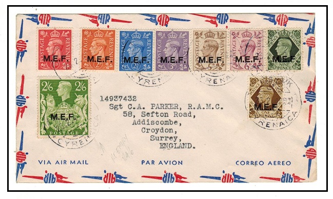 B.O.F.I.C. - 1948 
