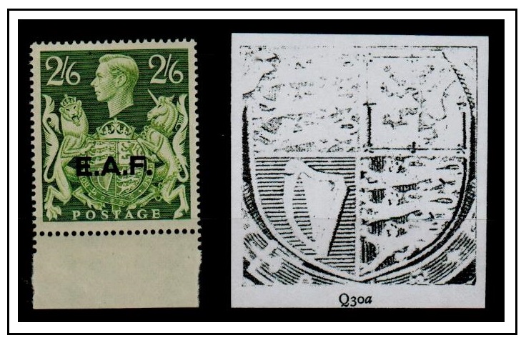 B.O.F.I.C. - 1946 2/6d 