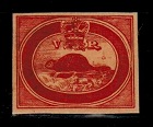 CANADA - 1859 