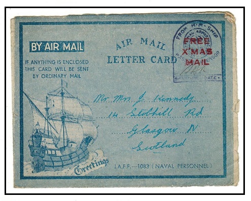 CEYLON - 1944