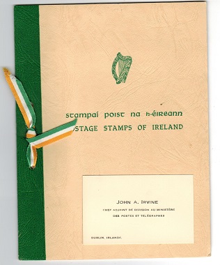 IRELAND - 1950 