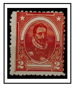 IRELAND - 1922 2p 