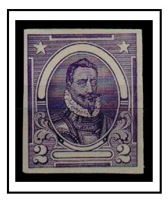 IRELAND - 1922 2p 