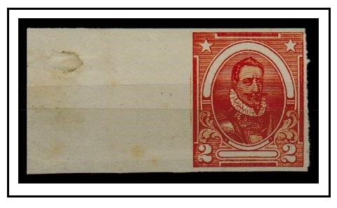 IRELAND - 1922 2p 