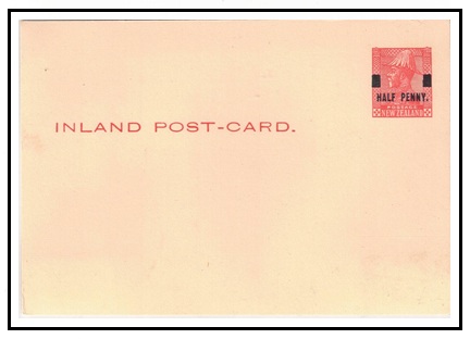 NEW ZEALAND - 1932 