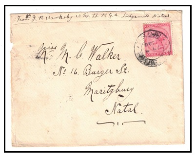NATAL - 1900 1d rate