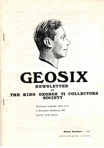 GENERAL LITERATURE (King George VI) - Range of 52 study circle journals. 