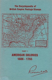 GENERAL LITERATURE (AMERICAN COLONIES) - Robson Lowe.